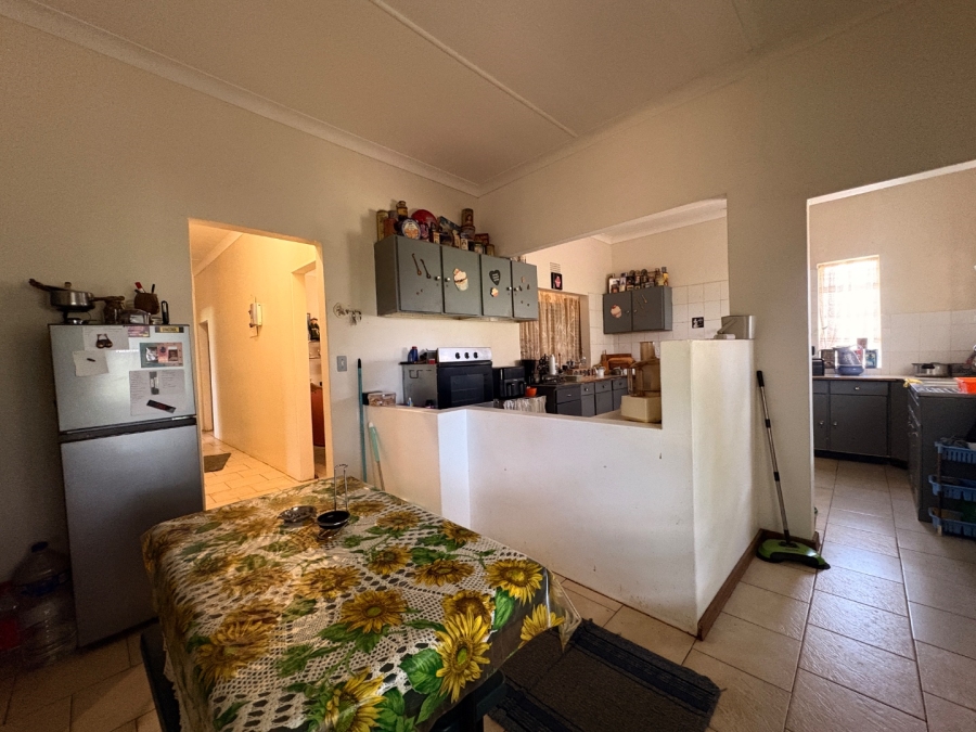 Commercial Property for Sale in Klerksdorp Rural North West